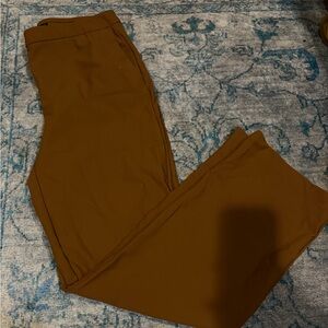 Christian Siriano pants